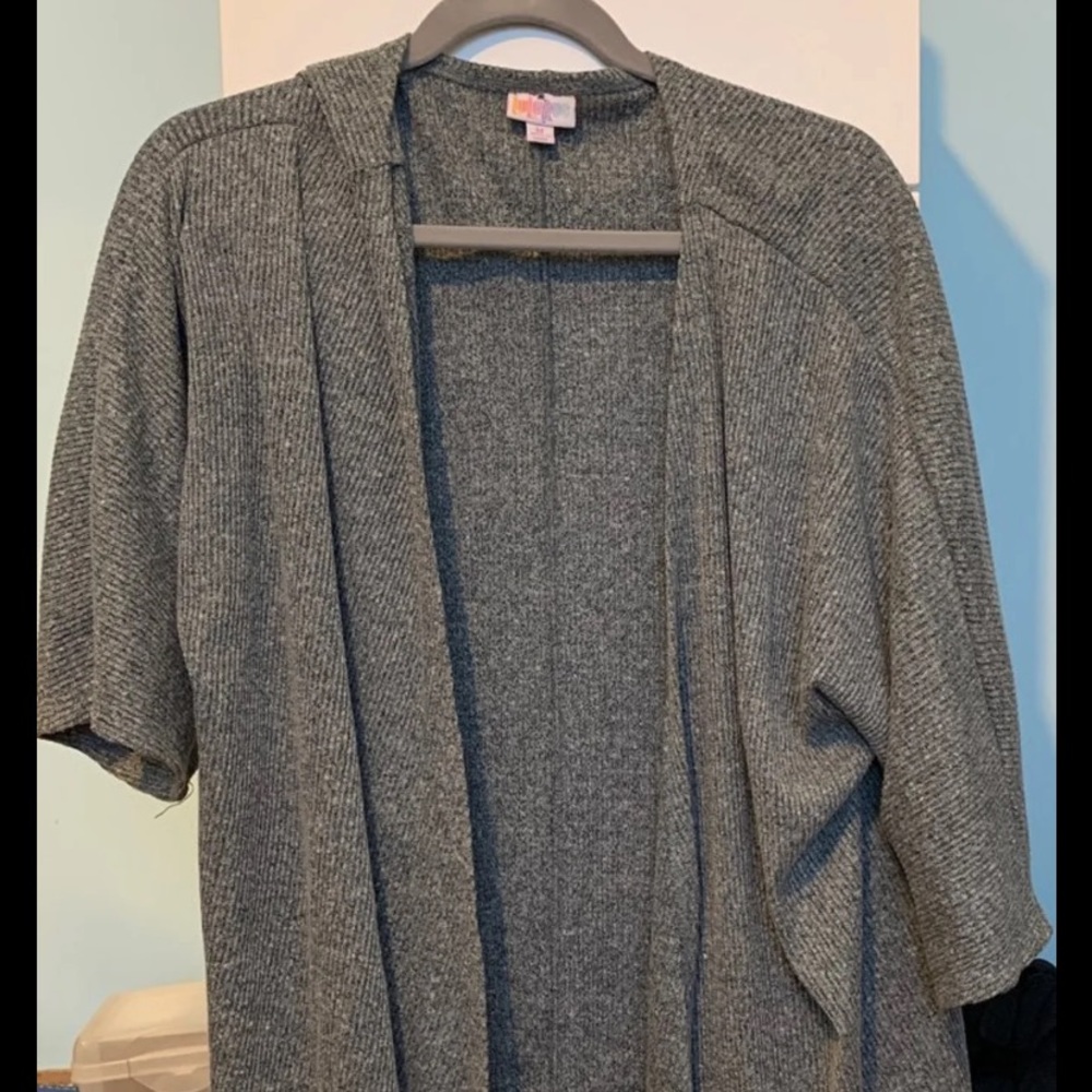 LulaRoe Cardigan